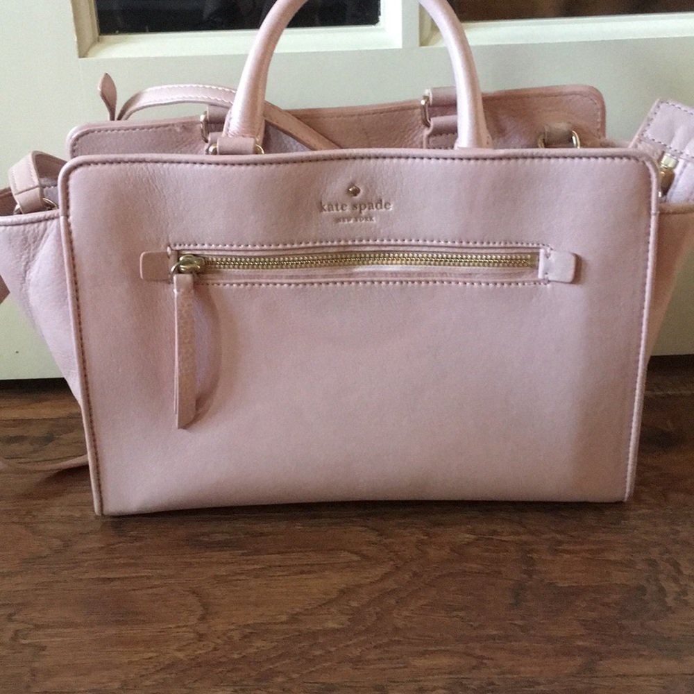 Kate spade purse